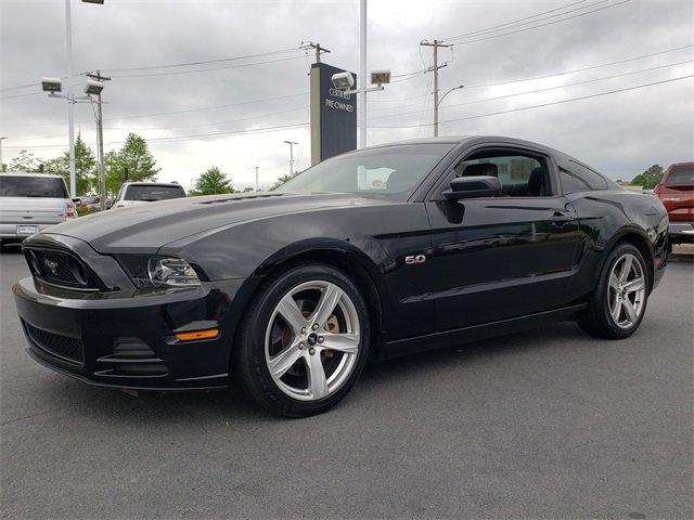 used 2014 ford mustang gt premium north little rock, ar 72117 for sale in north little rock, arkansas