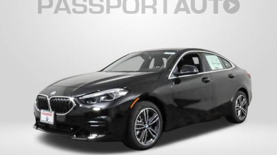 2024 BMW 2 series