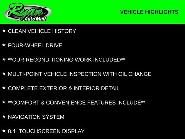 2019 ram 2500 laramie crew cab 4x4 6'4' box