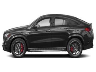 2023 Mercedes-Benz GLE amg gle 63 s