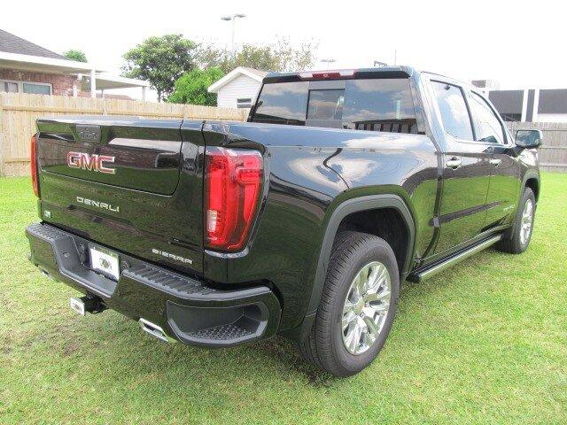 new 2019 gmc sierra 1500 denali metairie, la 70001 for sale in metairie, louisiana