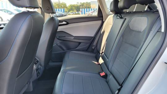 2024 Volkswagen Taos