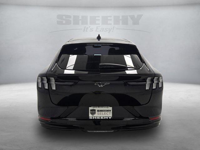 2023 ford mustang mach-e premium