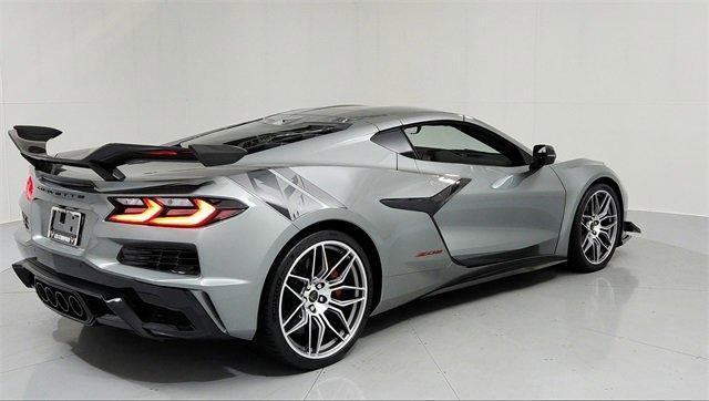 2024 chevrolet corvette z06
