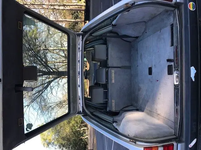 1991 mercedes benz 300 te wagon