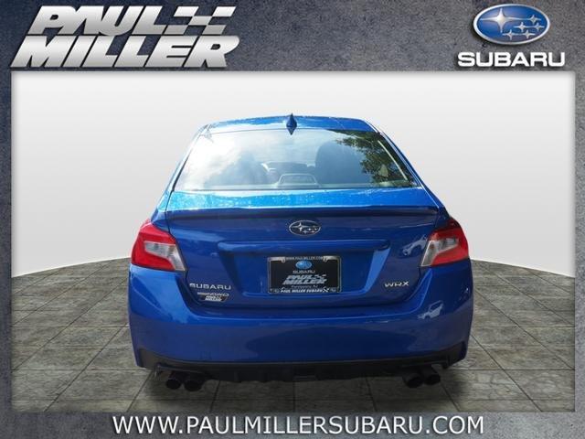 used 2015 subaru wrx premium parsippany, nj 07054 for sale in parsippany, new jersey