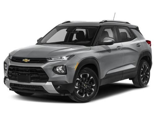 2023 chevrolet trailblazer