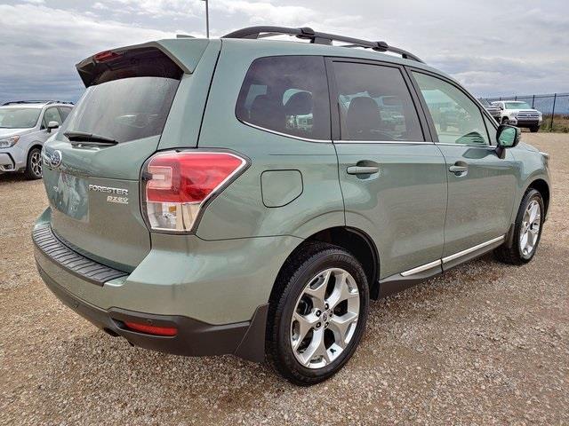 2017 subaru forester 2.5i touring awd 2.5i touring 4dr wagon for sale in santa fe, new mexico