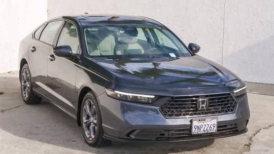 2024 Honda Accord