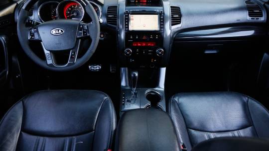 2012 Kia Sorento