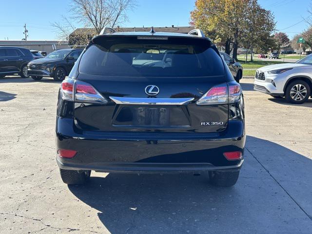 2015 lexus rx 350 f sport