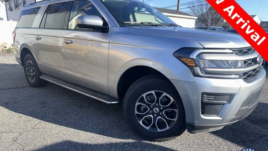 2023 Ford Expedition