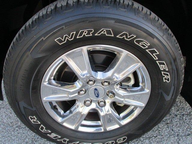 used 2016 ford f150 xlt clay city, in 47841 for sale in barrick corner, indiana