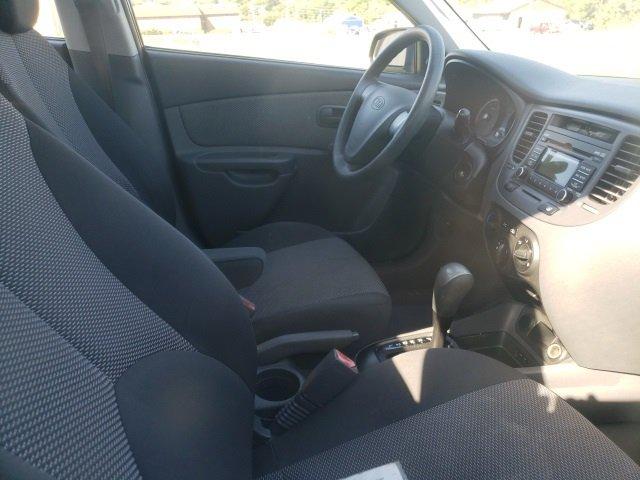 used 2009 kia rio lx glasgow, ky 42141 for sale in dry fork, kentucky