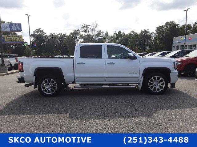 2016 gmc sierra 1500 denali