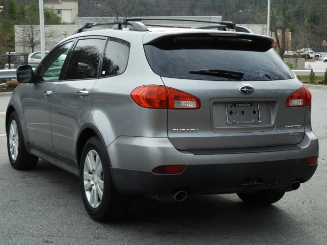 used 2008 subaru tribeca limited boone, nc 28607 for sale in adams, north carolina