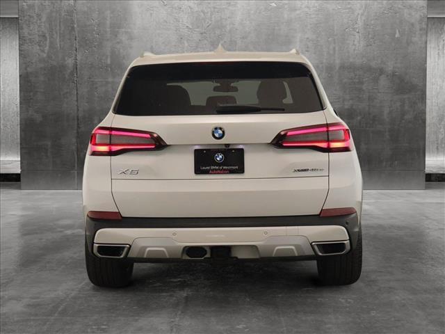 2021 bmw x5 phev xdrive45e