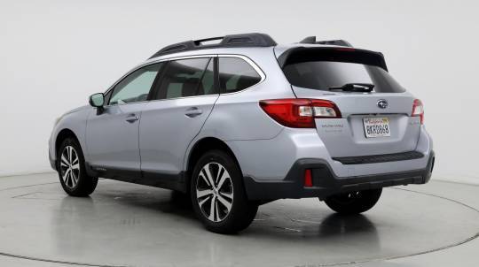 2019 Subaru Outback