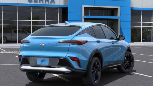 2025 Buick Envista