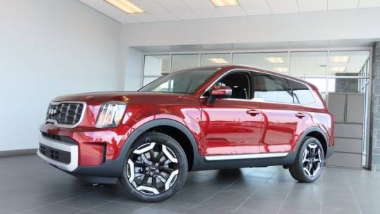 2024 Kia Telluride