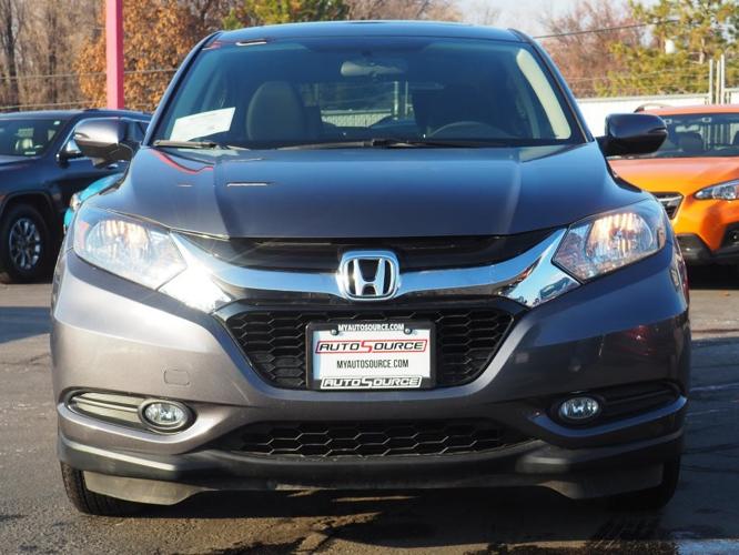 used 2018 honda hr-v awd ex lindon, ut 84042 for sale in lindon, utah