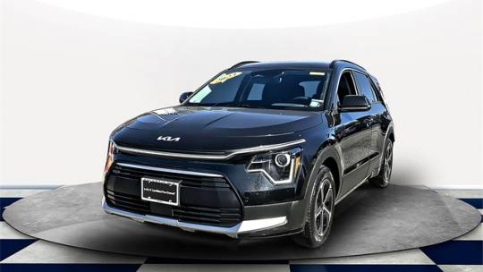 2023 Kia Niro