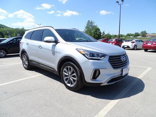 2017 hyundai santa fe se awd se 4dr suv for sale in keene, new hampshire