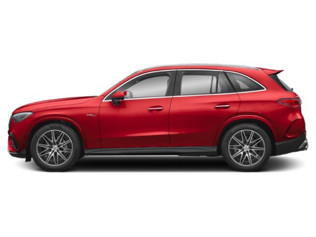 2024 mercedes-benz glc 300 base