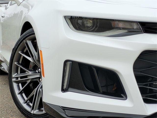 2023 chevrolet camaro zl1 in conejo, california