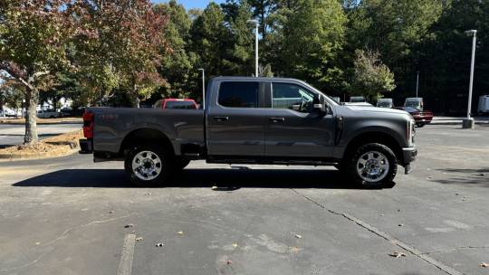 2023 Ford F-250