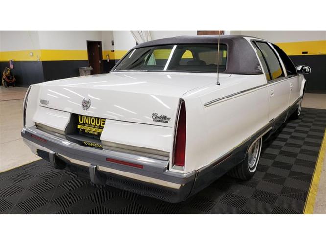 1995 cadillac fleetwood in mankato, minnesota