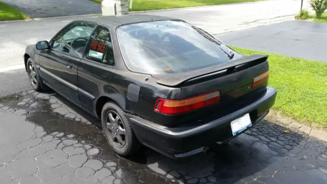 1993 acura integra gs no reserve!!!!!!!!