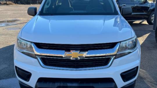 2017 Chevrolet