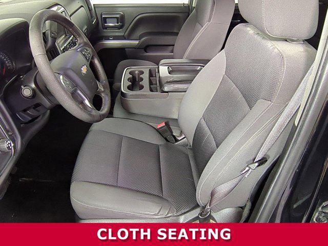 2014 chevrolet silverado 1500 1lt