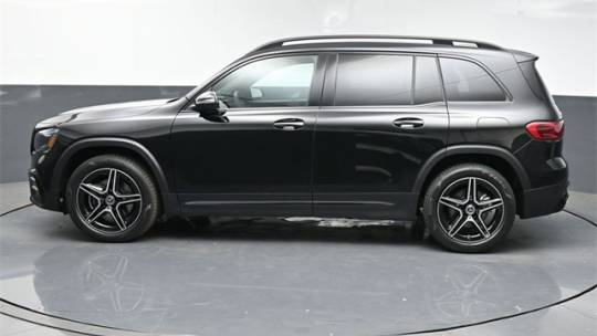 2024 Mercedes-Benz GLB