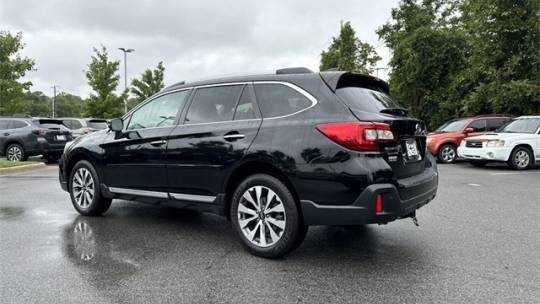 2019 subaru outback 2.5i touring