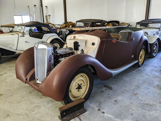 1948 mg yt mgyt project