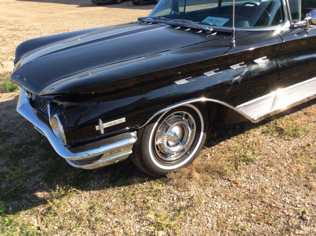 1960 buick electra 225