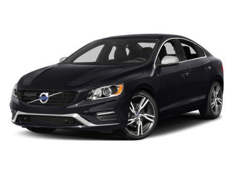 2017 volvo s60 t6 r-design platinum