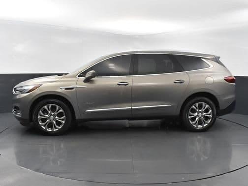 2018 buick enclave avenir in kokomo, indiana