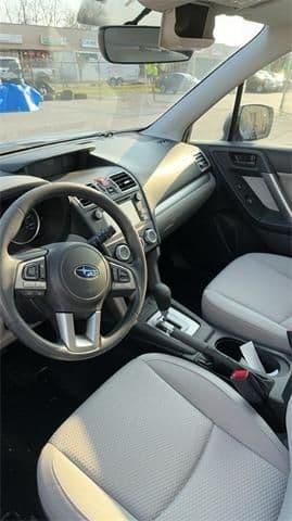 2017 subaru forester 2.5i in frederick, maryland