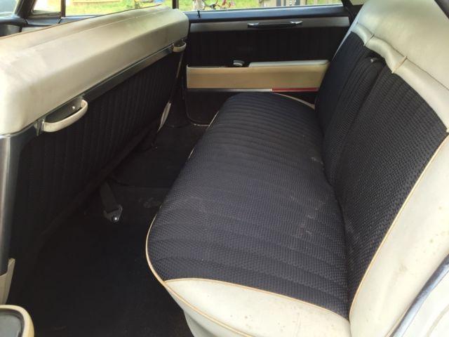 1965 cadillac calais for sale, clean title