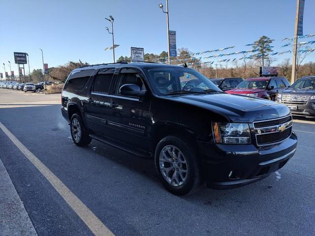 2013 chevrolet suburban lt 1500 4x4 lt 1500 4dr suv for sale in blades, delaware