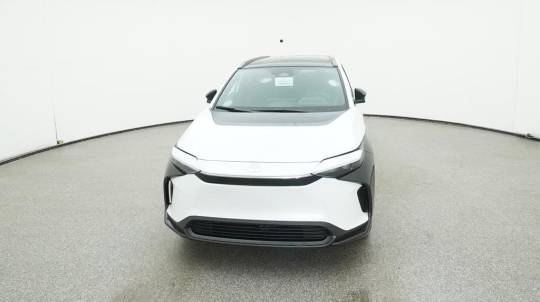 2024 Toyota bZ4X