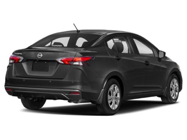 new 2020 nissan versa sr anderson, sc 29621 for sale in anderson, south carolina