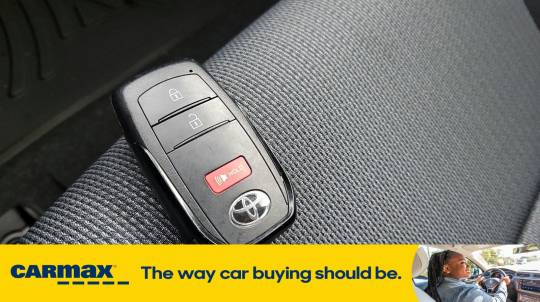 2023 Toyota Prius