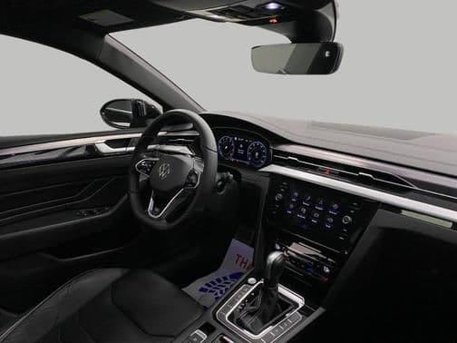 2023 volkswagen arteon 2.0t sel premium r-line in appleton, wisconsin