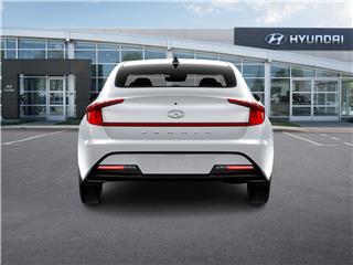 2022 Hyundai Sonata se