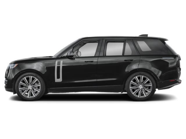 2023 land rover range rover p400 se