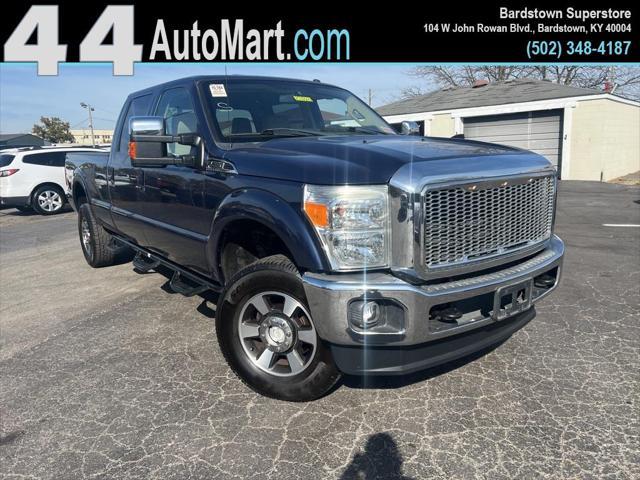 2016 ford f-350 lariat